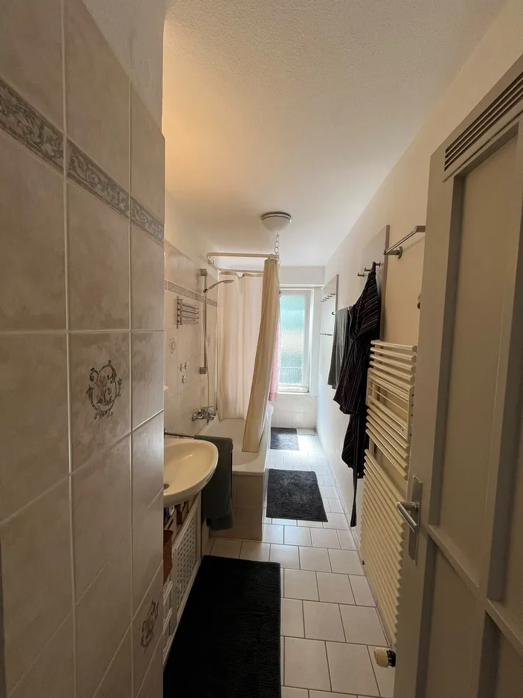 2 Zimmer Wohnung mit 64 m² in München – Bild 4