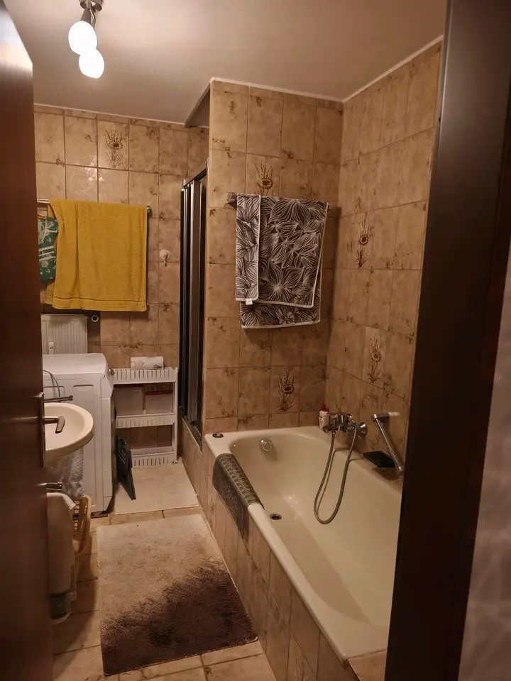 4 Zimmer Wohnung mit 92 m² in Deggendorf – Bild 9