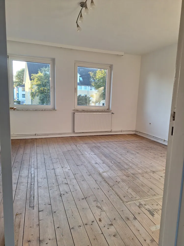 4 Zimmer Wohnung mit 75 m² in Lübeck – Bild 4