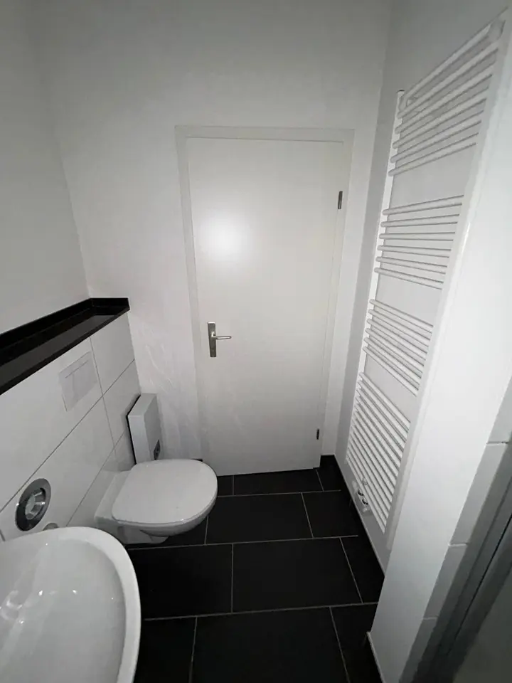 3 Zimmer Wohnung mit 45 m² in Wuppertal – Bild 5