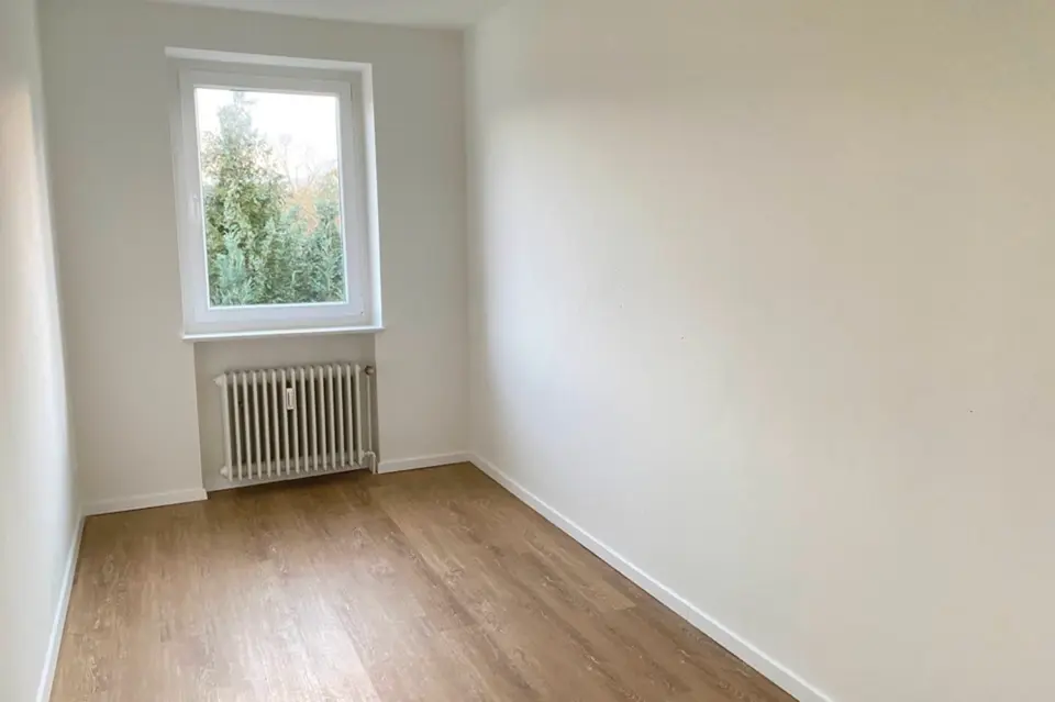 4 Zimmer Wohnung mit 78 m² in Buxtehude – Bild 3