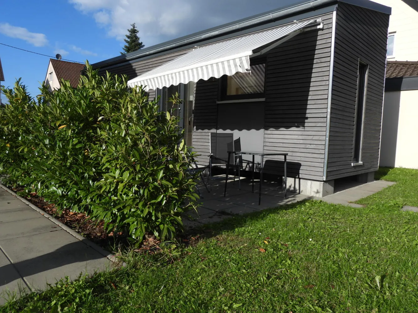 2 Zimmer Haus mit 30 m² in Schwäbisch Gmünd – Bild 4