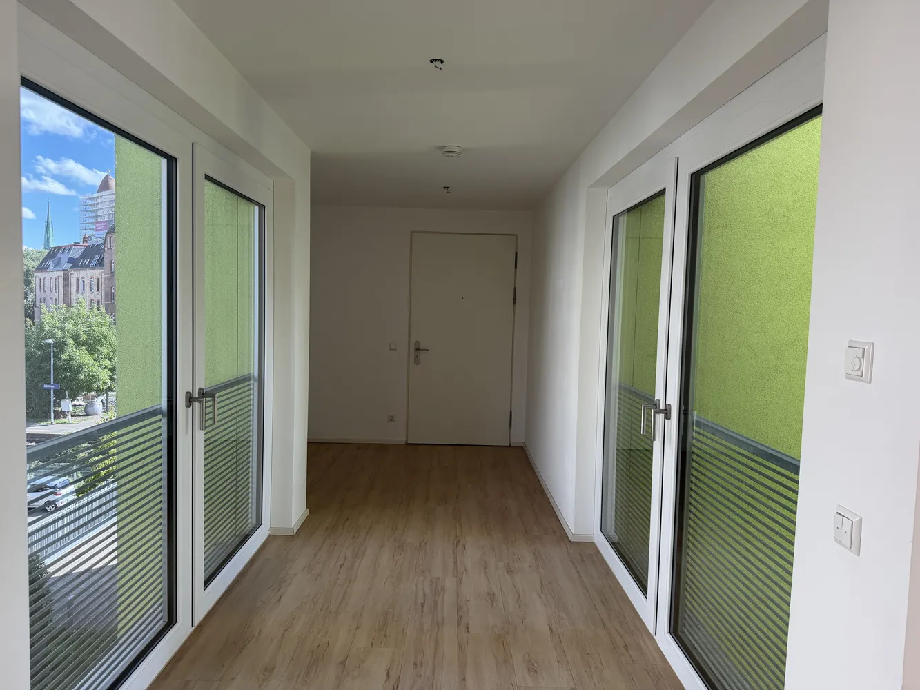 3 Zimmer Wohnung mit 99 m² in Ulm – Bild 6