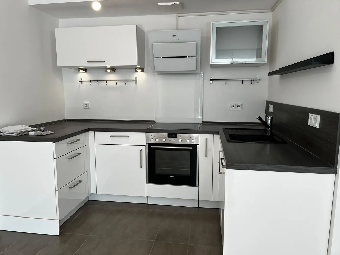 2 Zimmer Wohnung mit 63 m² in München – Bild 9