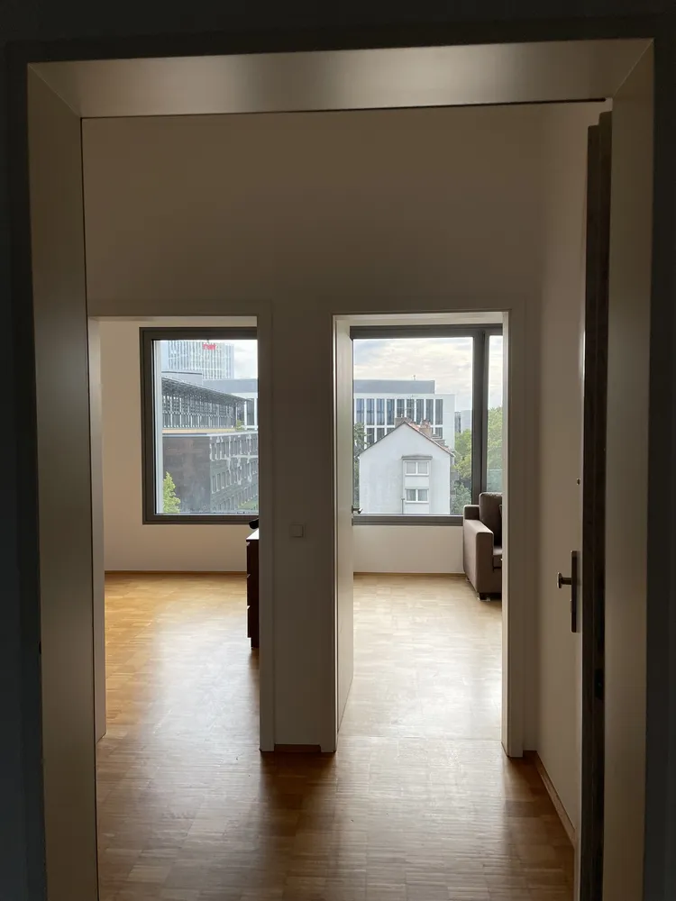 2 Zimmer Wohnung mit 58 m² in Düsseldorf – Bild 4