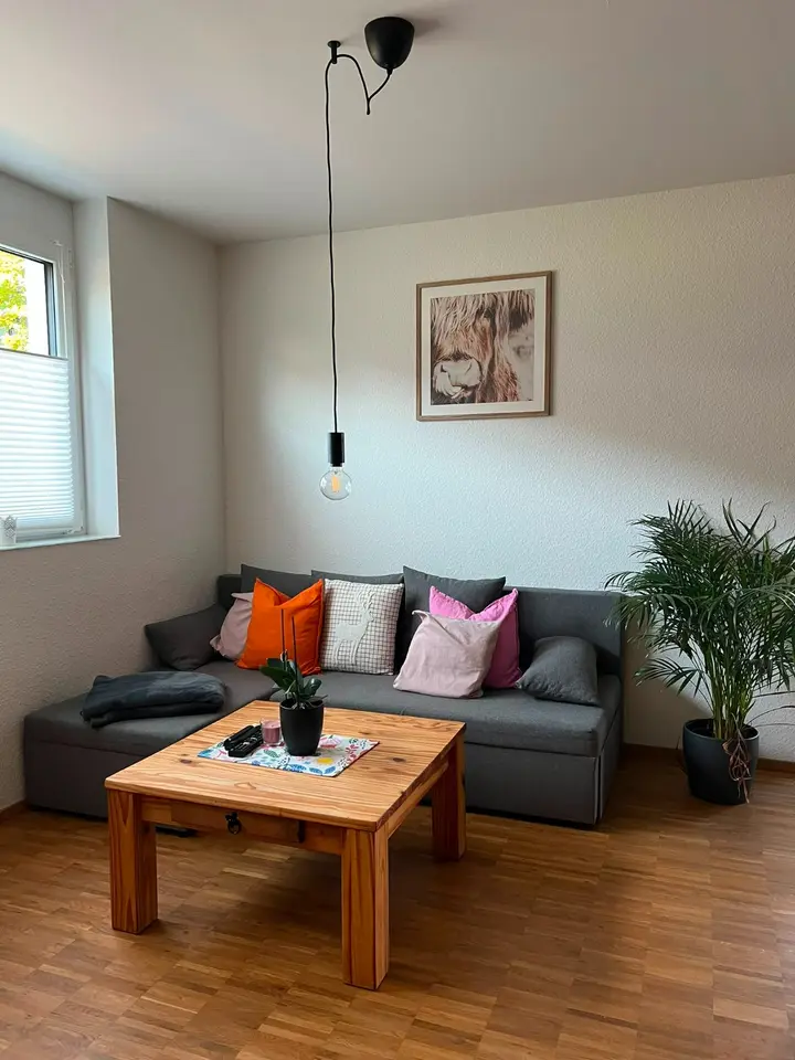 2 Zimmer Wohnung mit 59 m² in Herrenberg – Bild 7