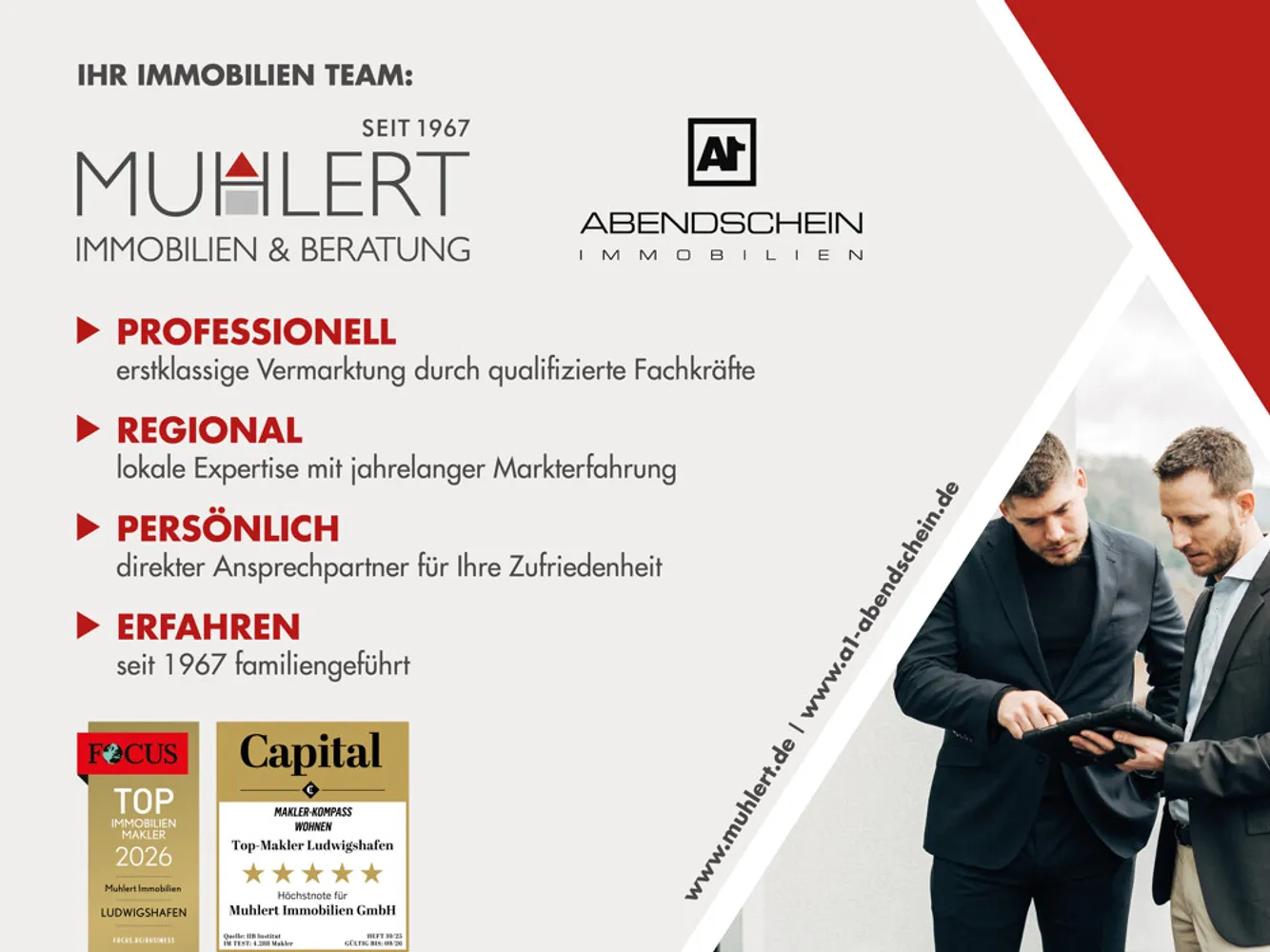 4 Zimmer Wohnung mit 92 m² in Landau in der Pfalz – Bild 11