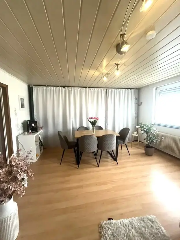 3 Zimmer Wohnung mit 73 m² in Heppenheim – Bild 4