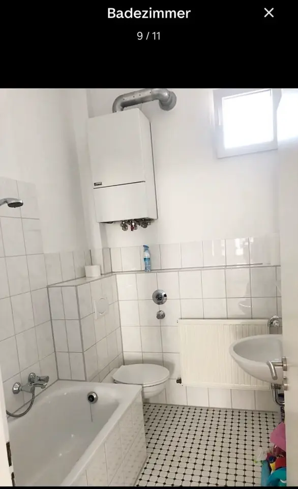 2 Zimmer Wohnung mit 56 m² in Herne – Bild 8