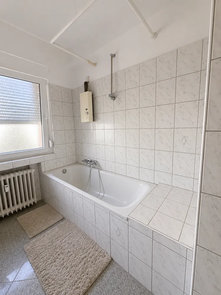 3 Zimmer Wohnung mit 92 m² in Dortmund – Bild 12