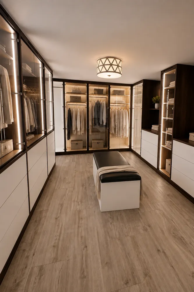 5 Zimmer Wohnung mit 241 m² in München – Bild 8