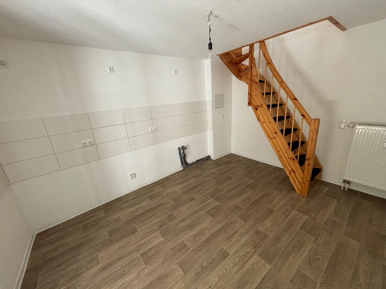 3 Zimmer Wohnung mit 63 m² in Wismar – Bild 2