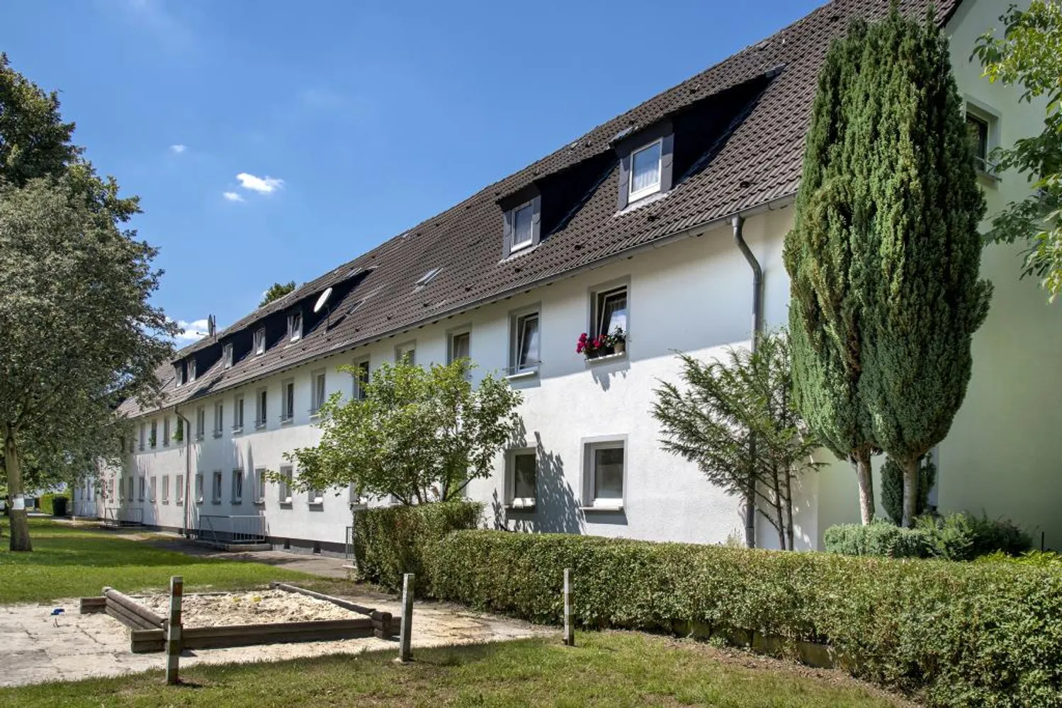 3 Zimmer Wohnung mit 47 m² in Gelsenkirchen – Bild 4