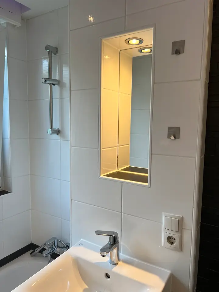 3 Zimmer Wohnung mit 59 m² in Hagen – Bild 5