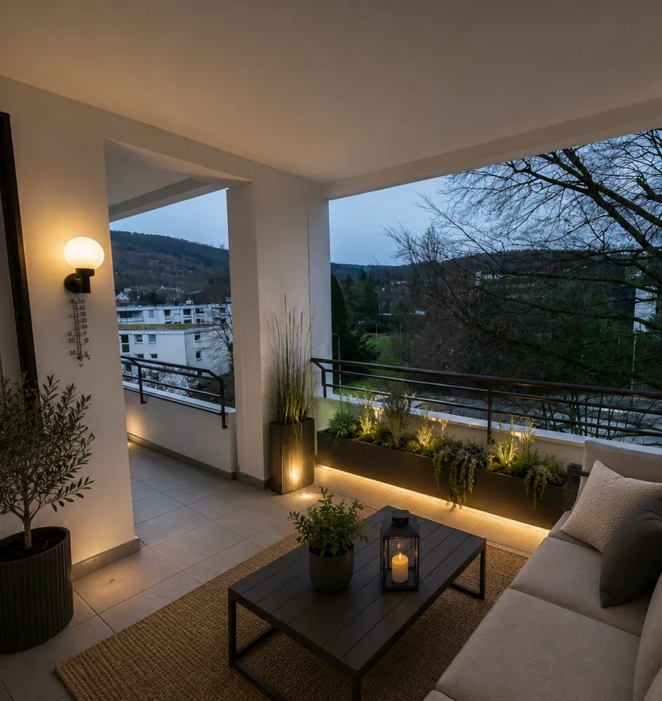 2 Zimmer Wohnung mit 75 m² in Iserlohn – Bild 1