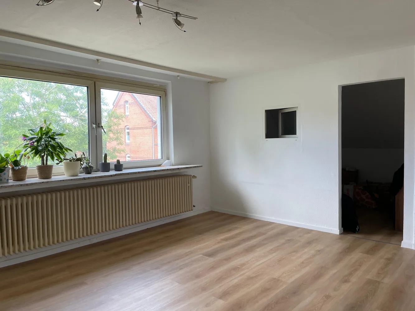 3 Zimmer Wohnung mit 67 m² in Hannover – Bild 1
