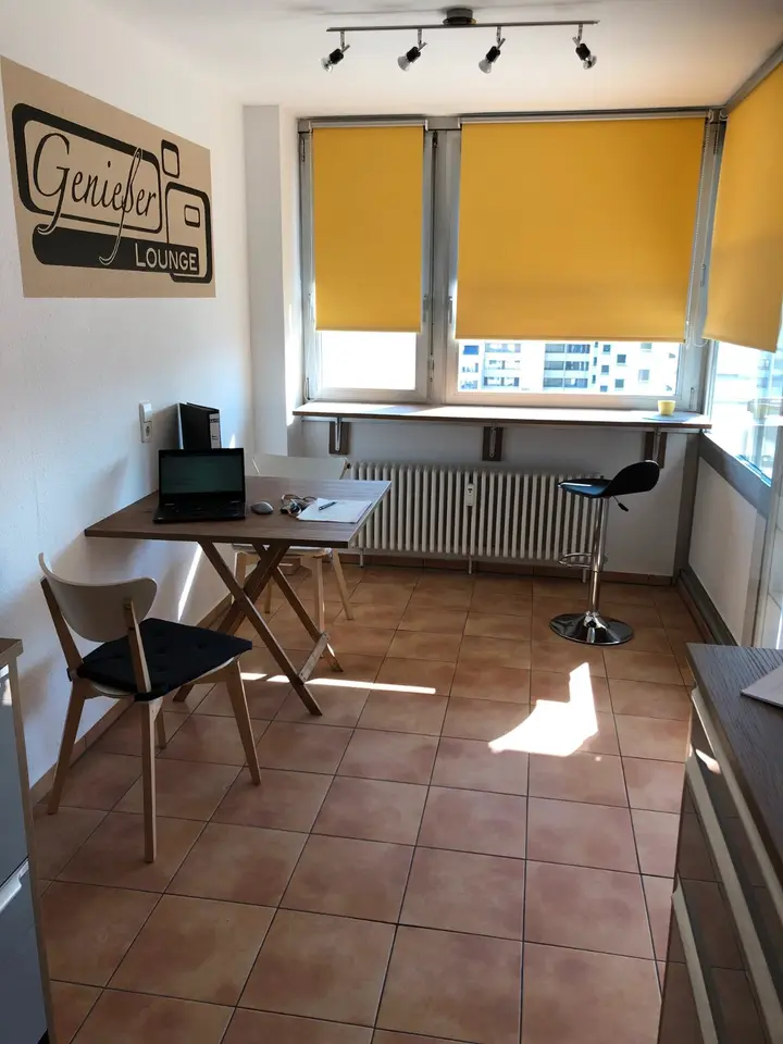 4 Zimmer Wohnung mit 80 m² in Leonberg – Bild 8