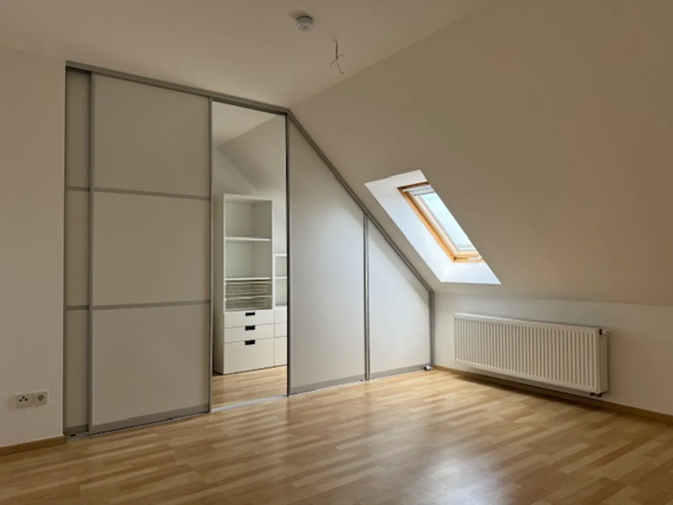 3 Zimmer Wohnung mit 85 m² in Moers – Bild 2