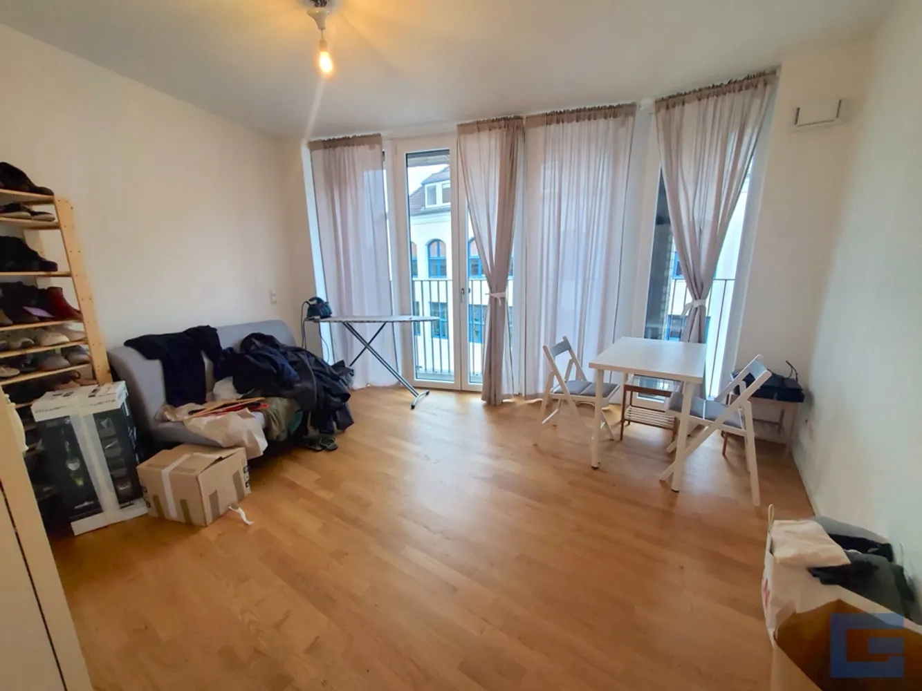 3 Zimmer Wohnung mit 102 m² in Kiel – Bild 4