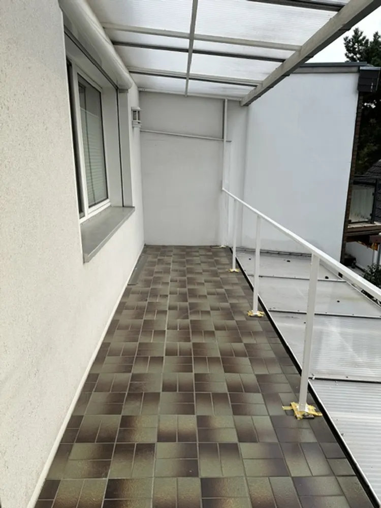 3 Zimmer Wohnung mit 89 m² in Düsseldorf – Bild 11