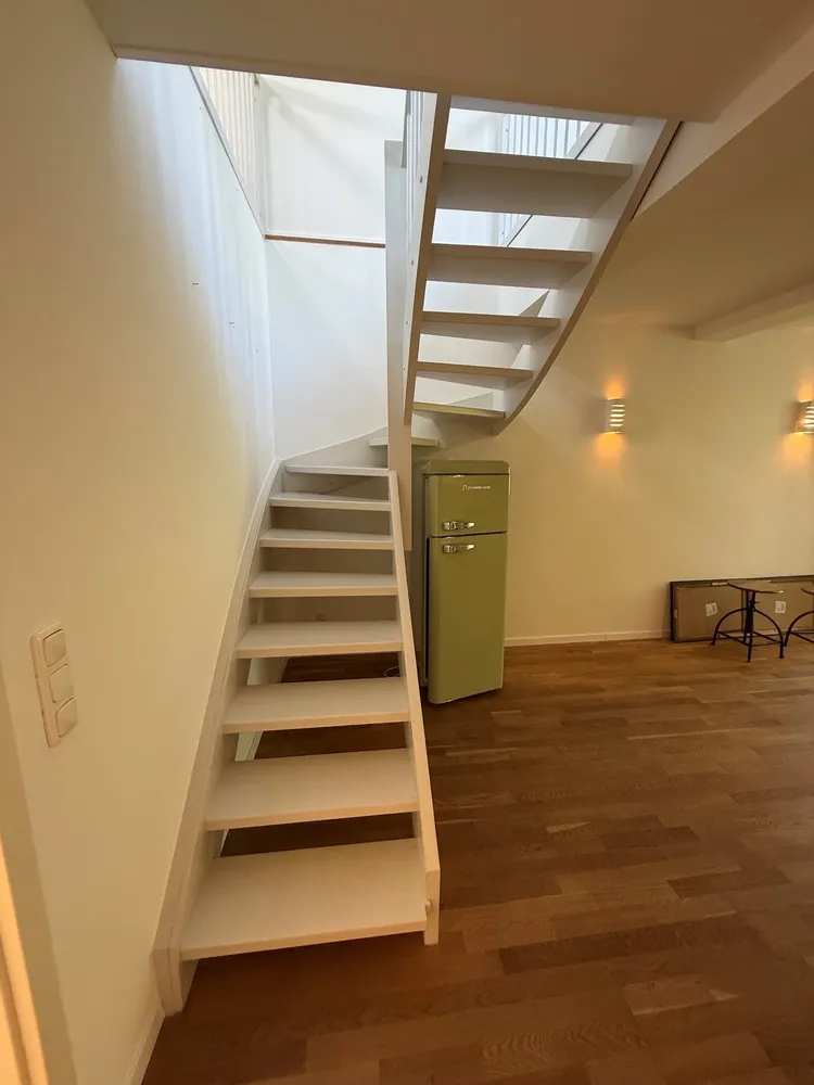 2 Zimmer Wohnung mit 70 m² in Essen – Bild 11