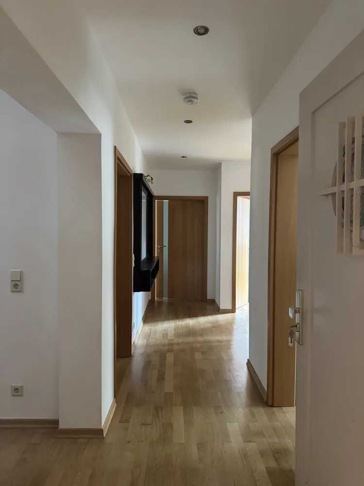 4 Zimmer Wohnung mit 153 m² in Magdeburg – Bild 7