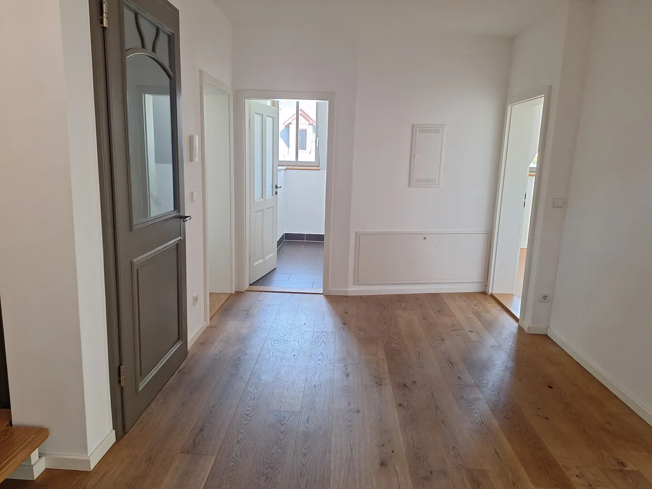 4 room apartment with 136 m² in Chemnitz – Photo 5