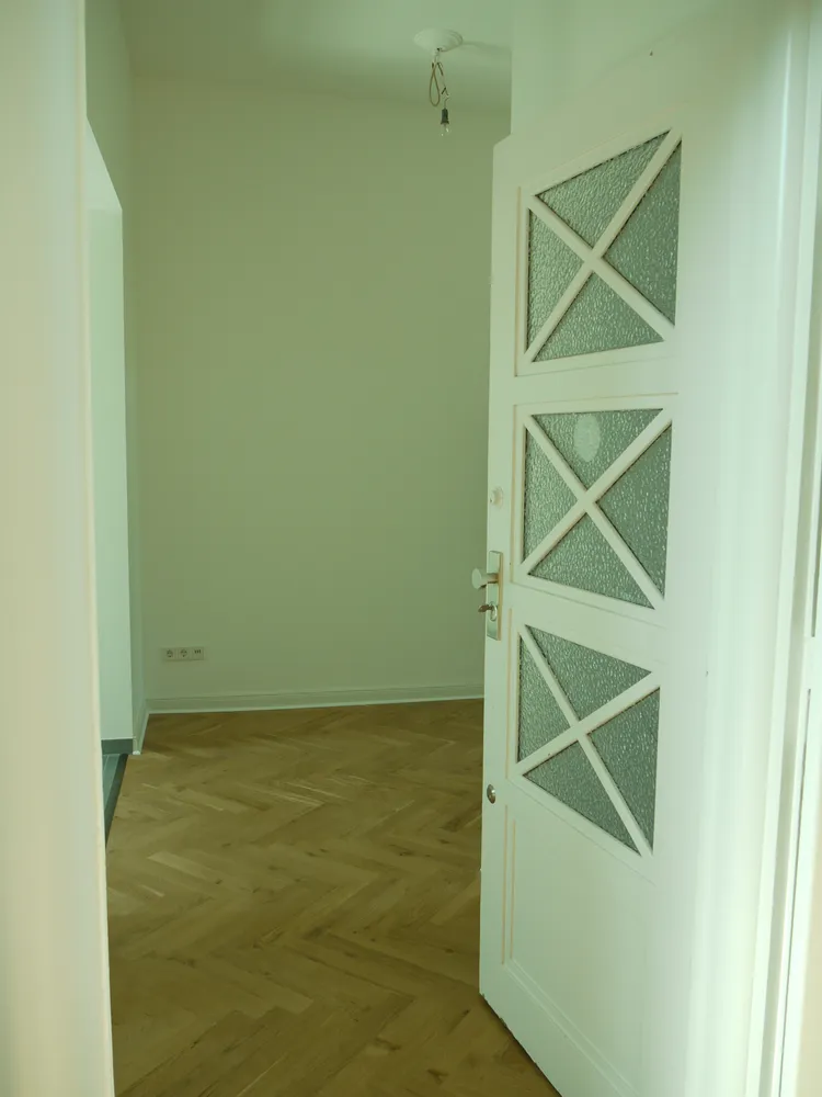 3 Zimmer Wohnung mit 63 m² in Frankfurt am Main – Bild 3