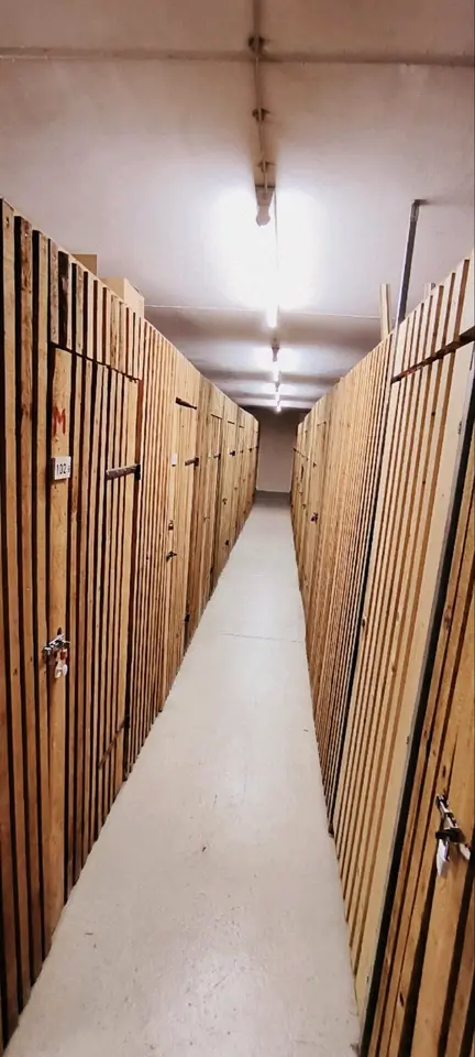 2 Zimmer Wohnung mit 54 m² in Calw – Bild 8