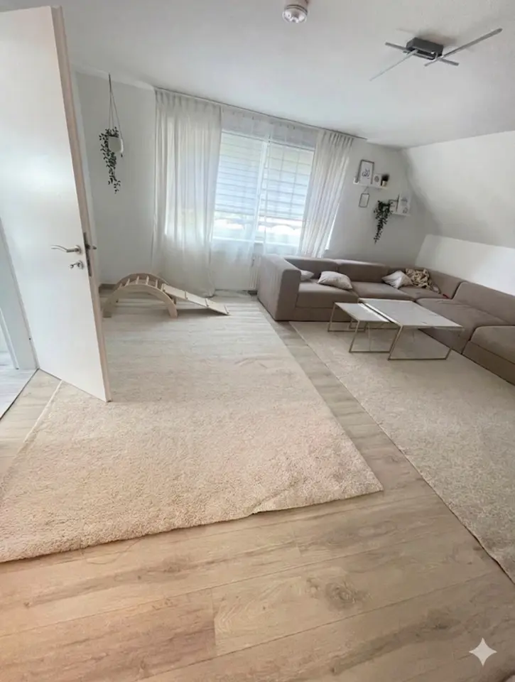 6 Zimmer Wohnung mit 120 m² in Stade – Bild 7