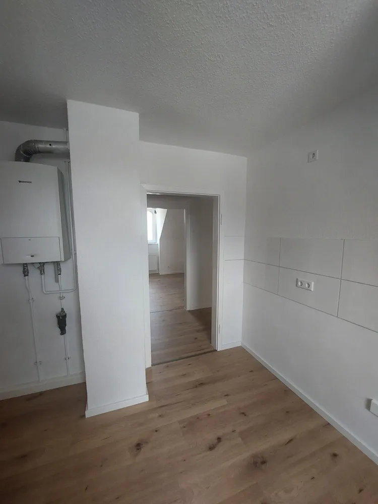 2 Zimmer Wohnung mit 51 m² in Marl – Bild 4