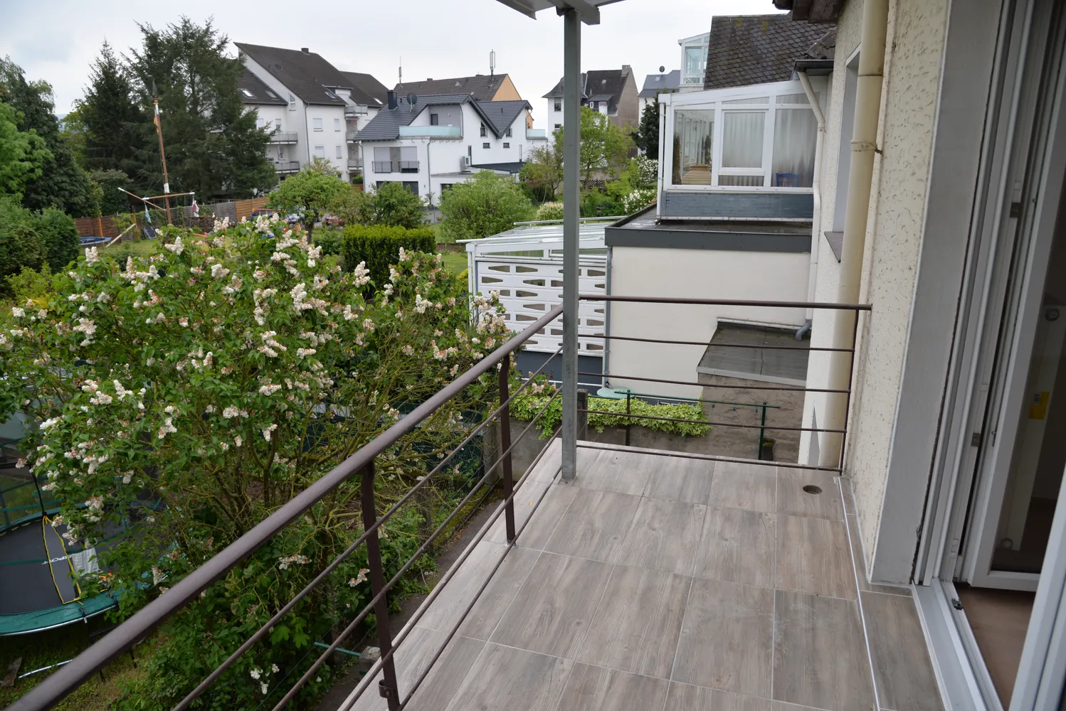 3 Zimmer Wohnung mit 74 m² in Koblenz – Bild 2