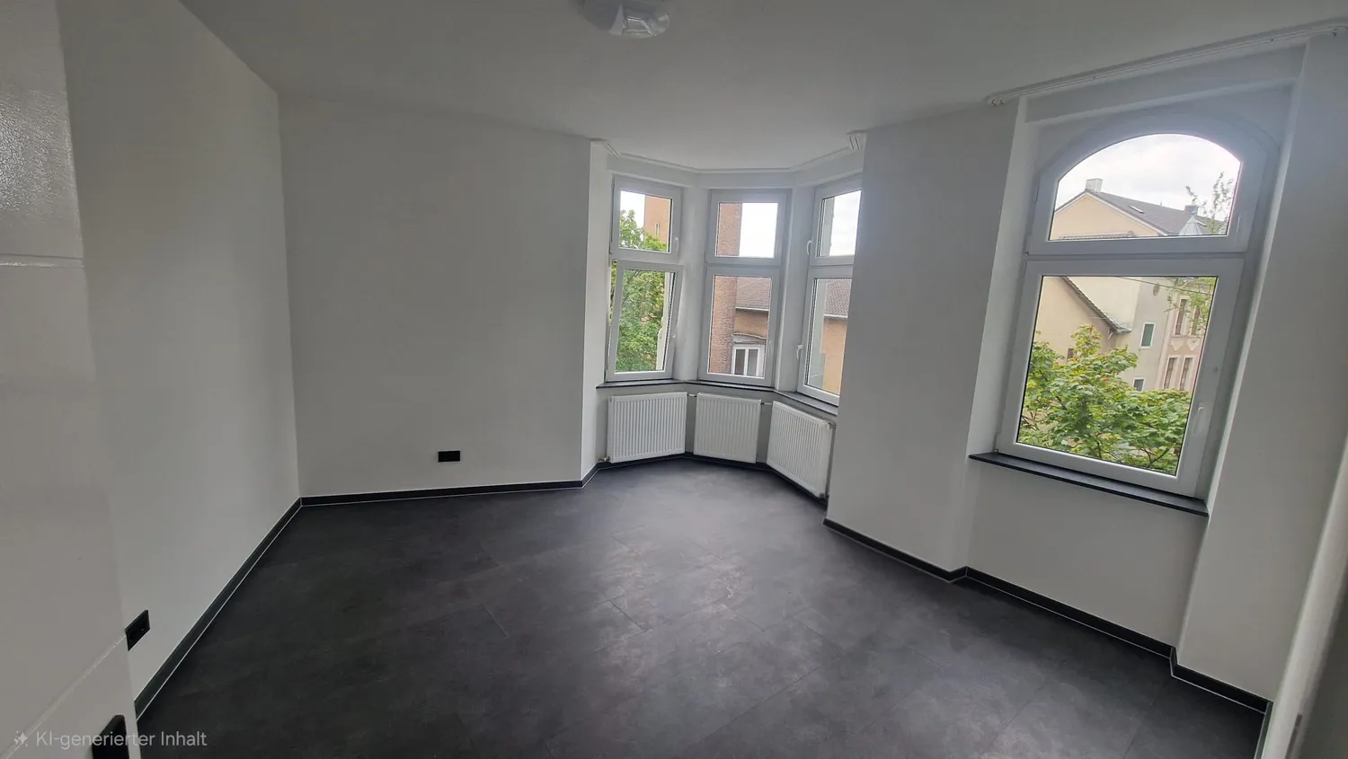 4 Zimmer Wohnung mit 95 m² in Wuppertal – Bild 5