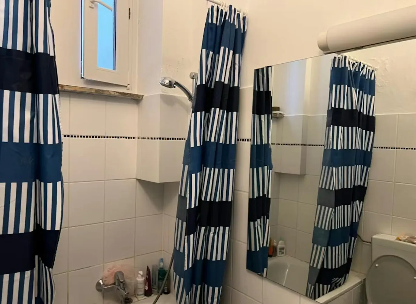WG-Zimmer in Frankfurt am Main – Bild 8