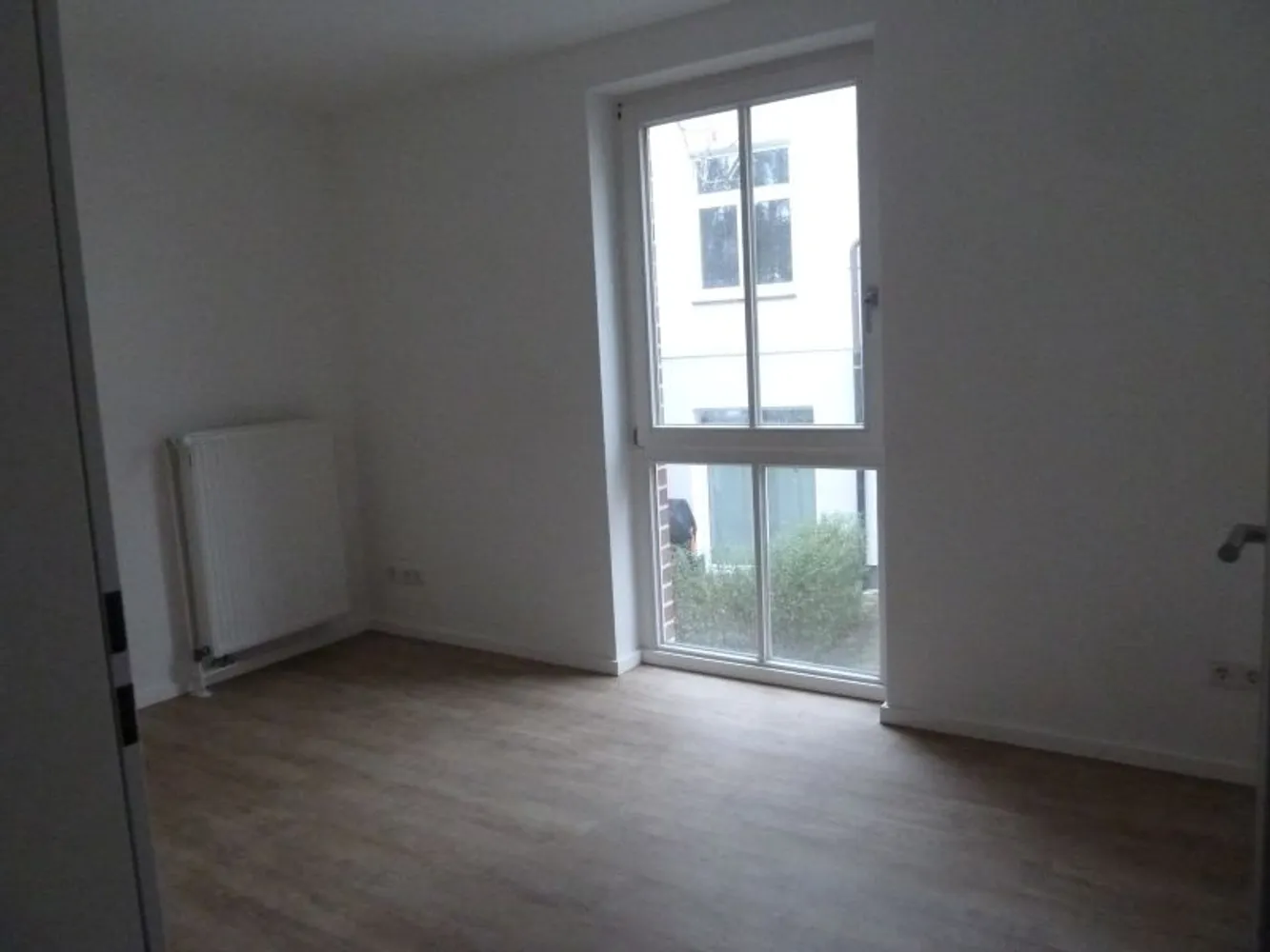 4 Zimmer Wohnung mit 124 m² in Münster – Bild 5