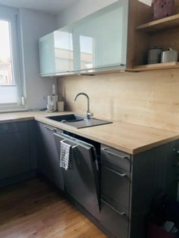 3 Zimmer Wohnung mit 85 m² in Esslingen am Neckar – Bild 10