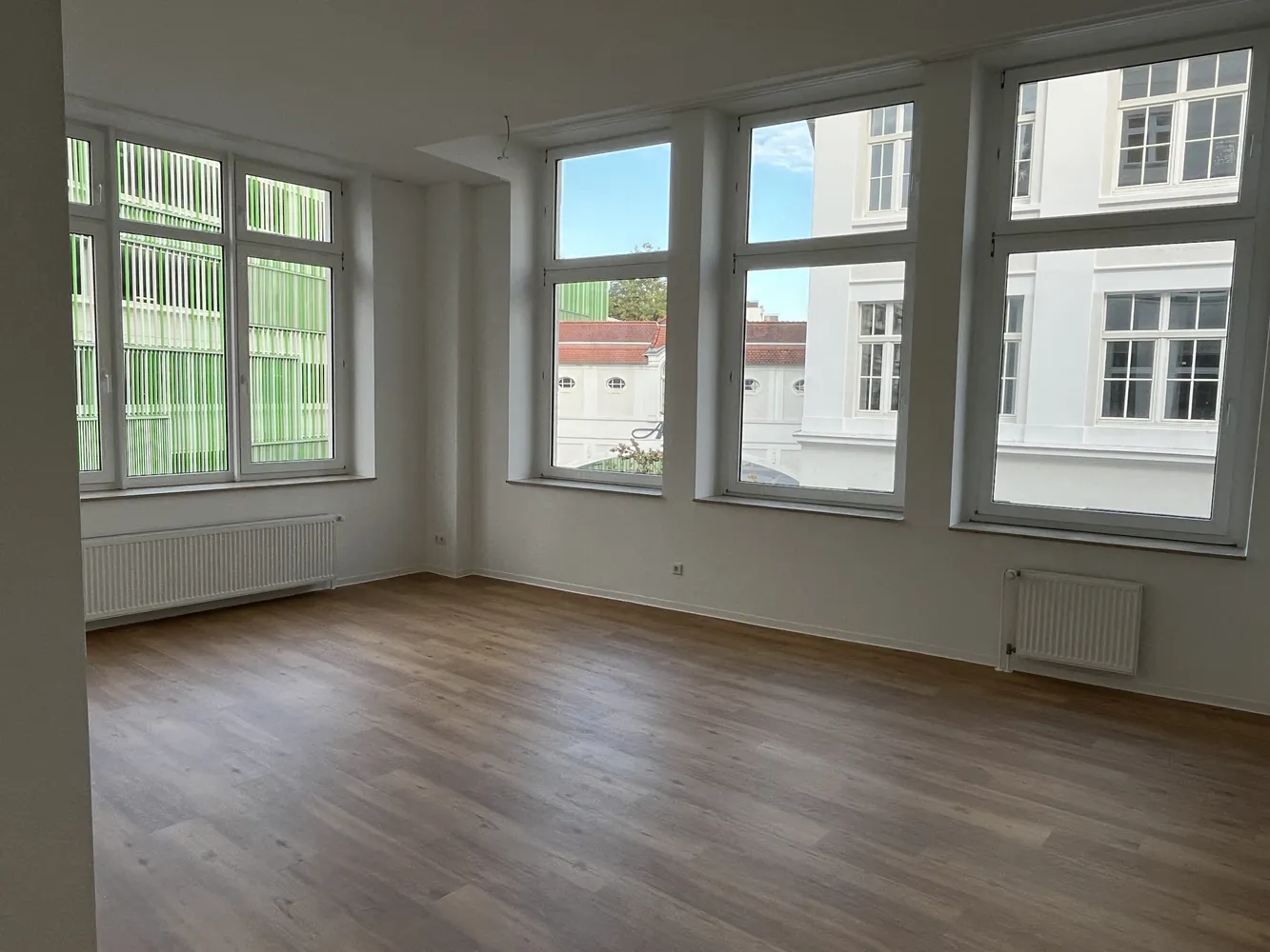 2 room apartment with 61 m² in Bielefeld – Photo 7