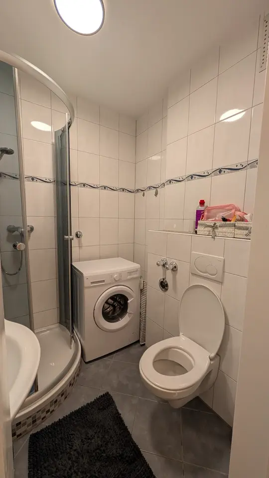 Studio mit 40 m² in Augsburg – Bild 5