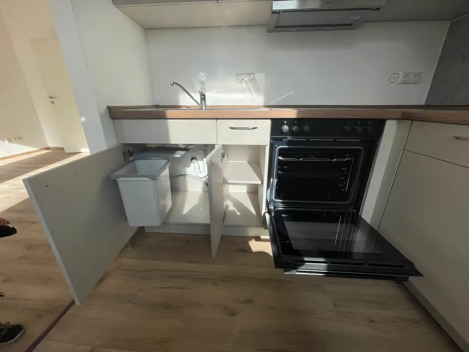3 Zimmer Wohnung mit 60 m² in Hof – Bild 6