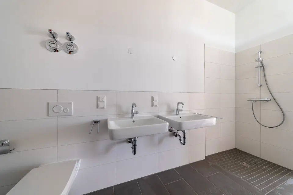 3 Zimmer Wohnung mit 63 m² in Halle (Saale) – Bild 7