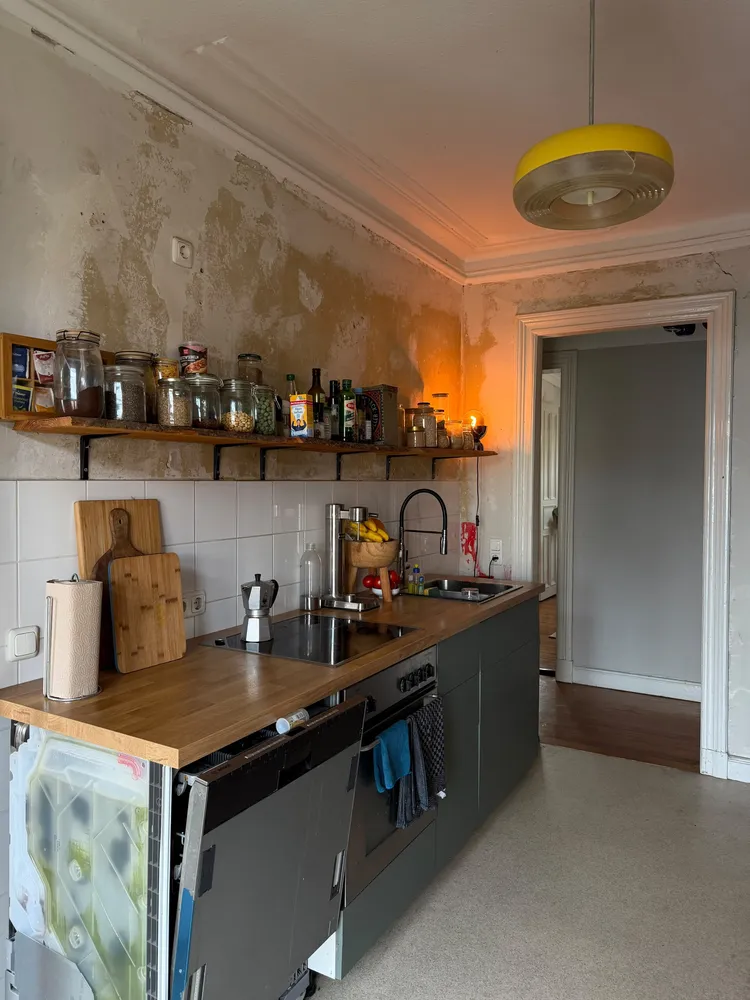 4 Zimmer Wohnung mit 93 m² in Hamburg – Bild 9
