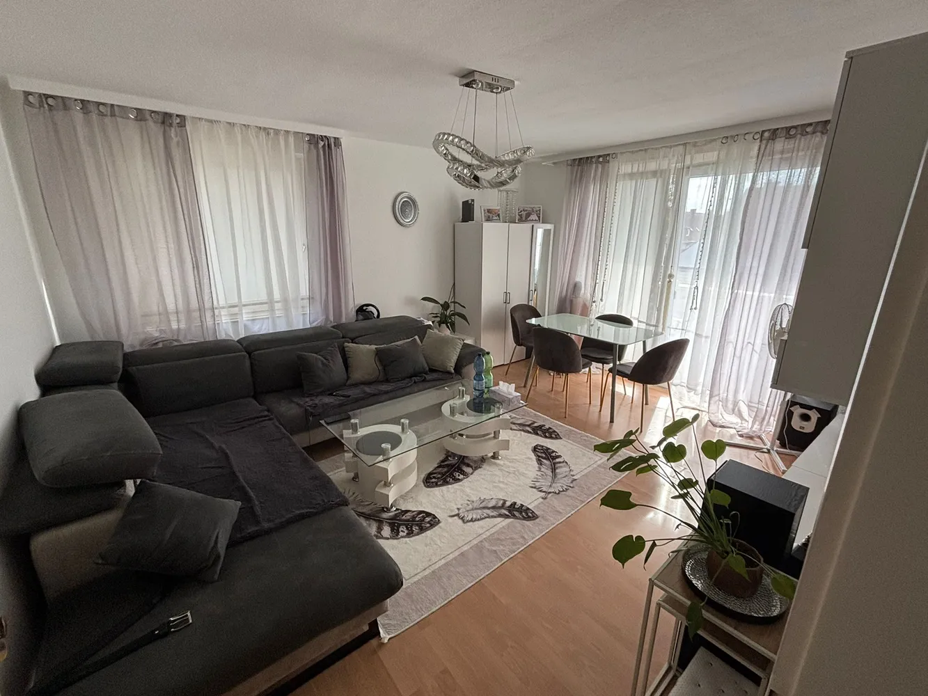 3 room apartment with 74 m² in Gelsenkirchen – Photo 2