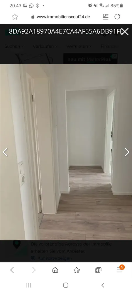 3 Zimmer Wohnung mit 86 m² in Mainz – Bild 6