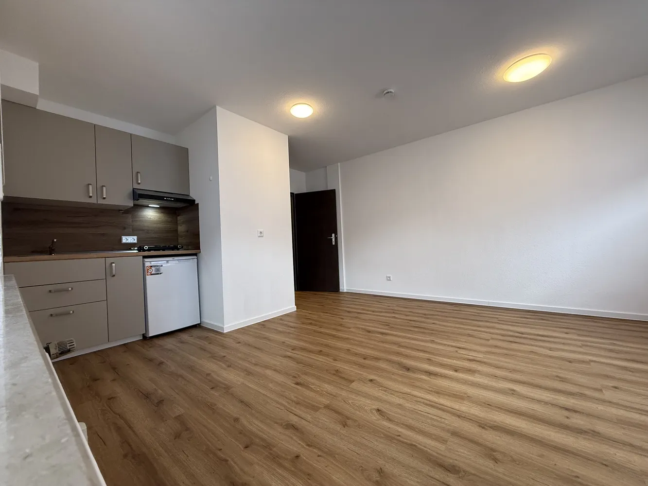 1 Zimmer Wohnung mit 29 m² in Essen – Bild 4