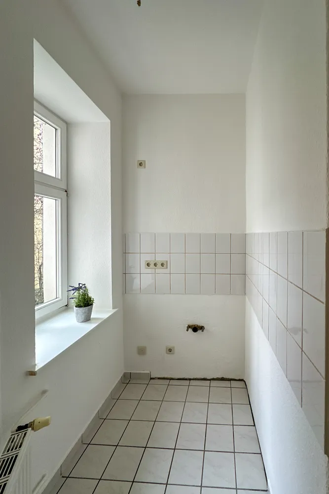 2 room apartment with 49 m² in Magdeburg – Photo 9