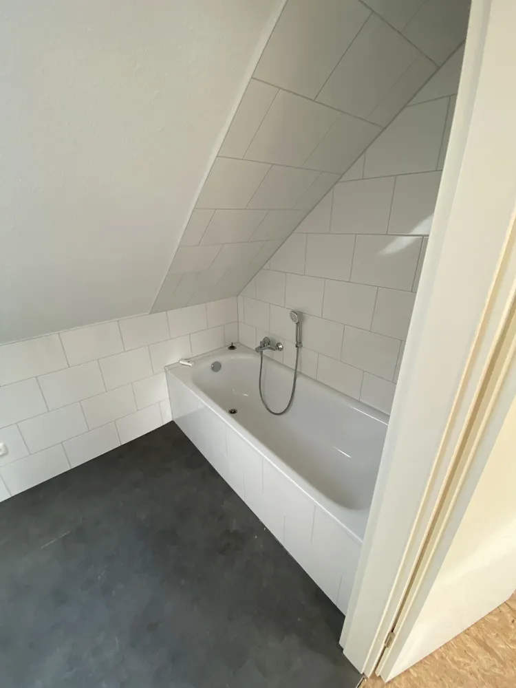 2 room apartment with 39 m² in Gelsenkirchen – Photo 5