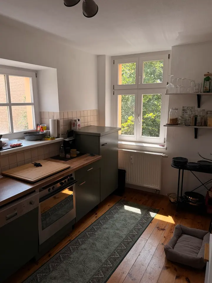 2 Zimmer Wohnung mit 70 m² in Stralsund – Bild 10