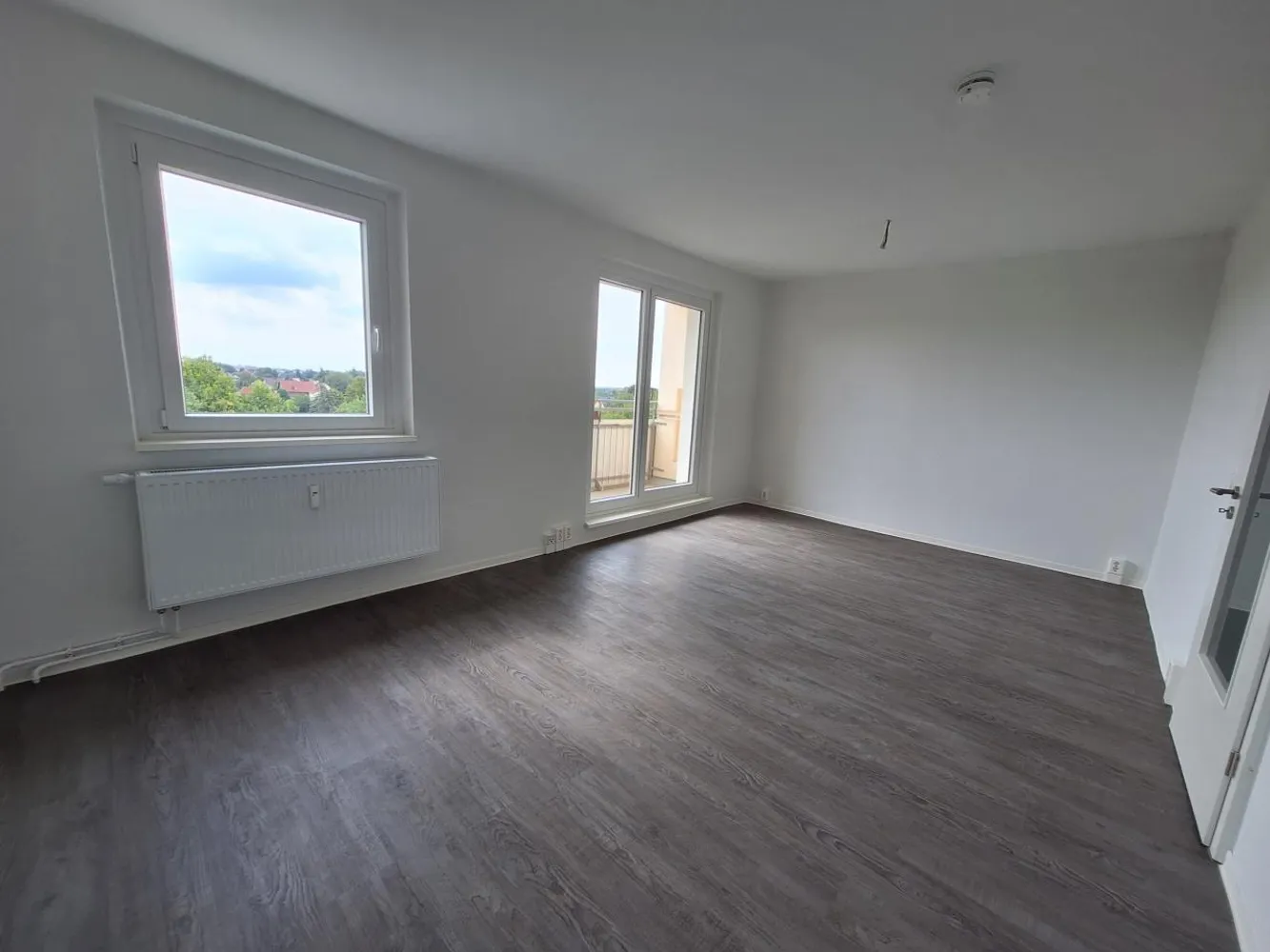 2 Zimmer Wohnung mit 56 m² in Magdeburg – Bild 2