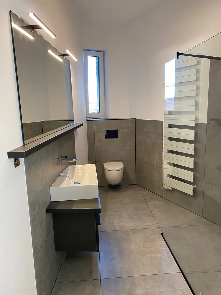 4 Zimmer Wohnung mit 90 m² in Stuttgart – Bild 8