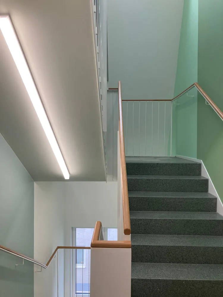 5 Zimmer Wohnung mit 108 m² in Hannover – Bild 9